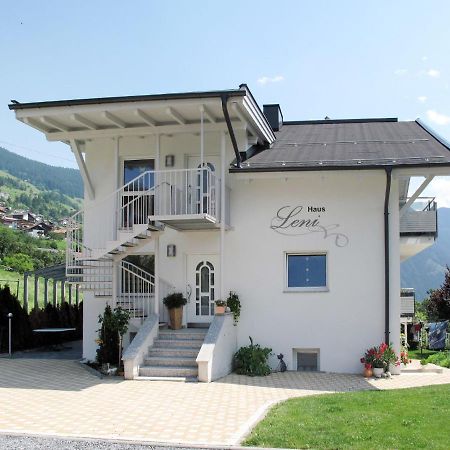 Apartment Leni - Fie150 By Interhome Флис Экстерьер фото