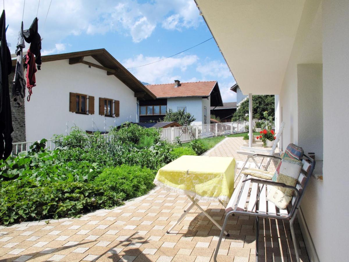 Apartment Leni - Fie150 By Interhome Флис Экстерьер фото
