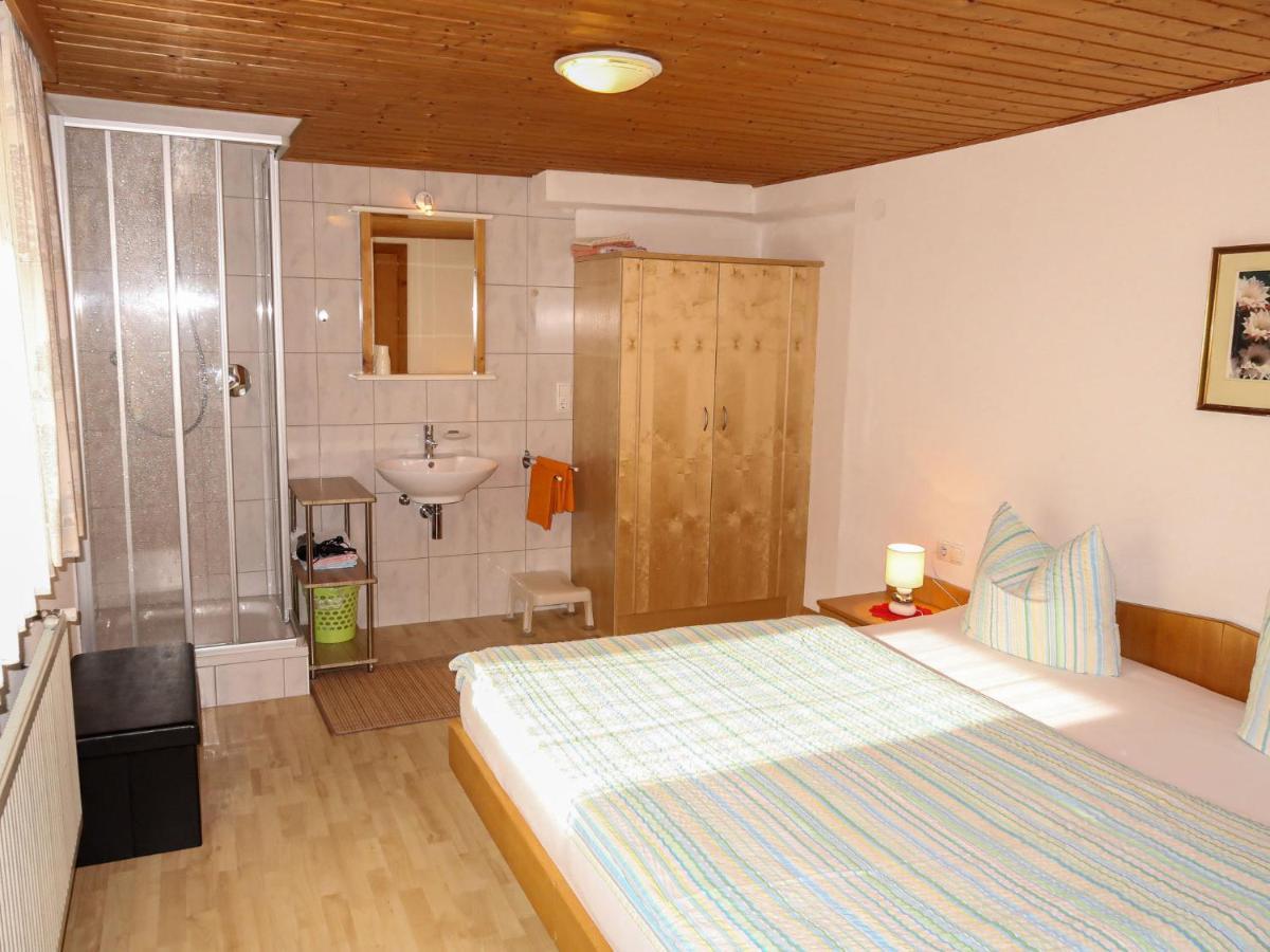Apartment Leni - Fie150 By Interhome Флис Экстерьер фото