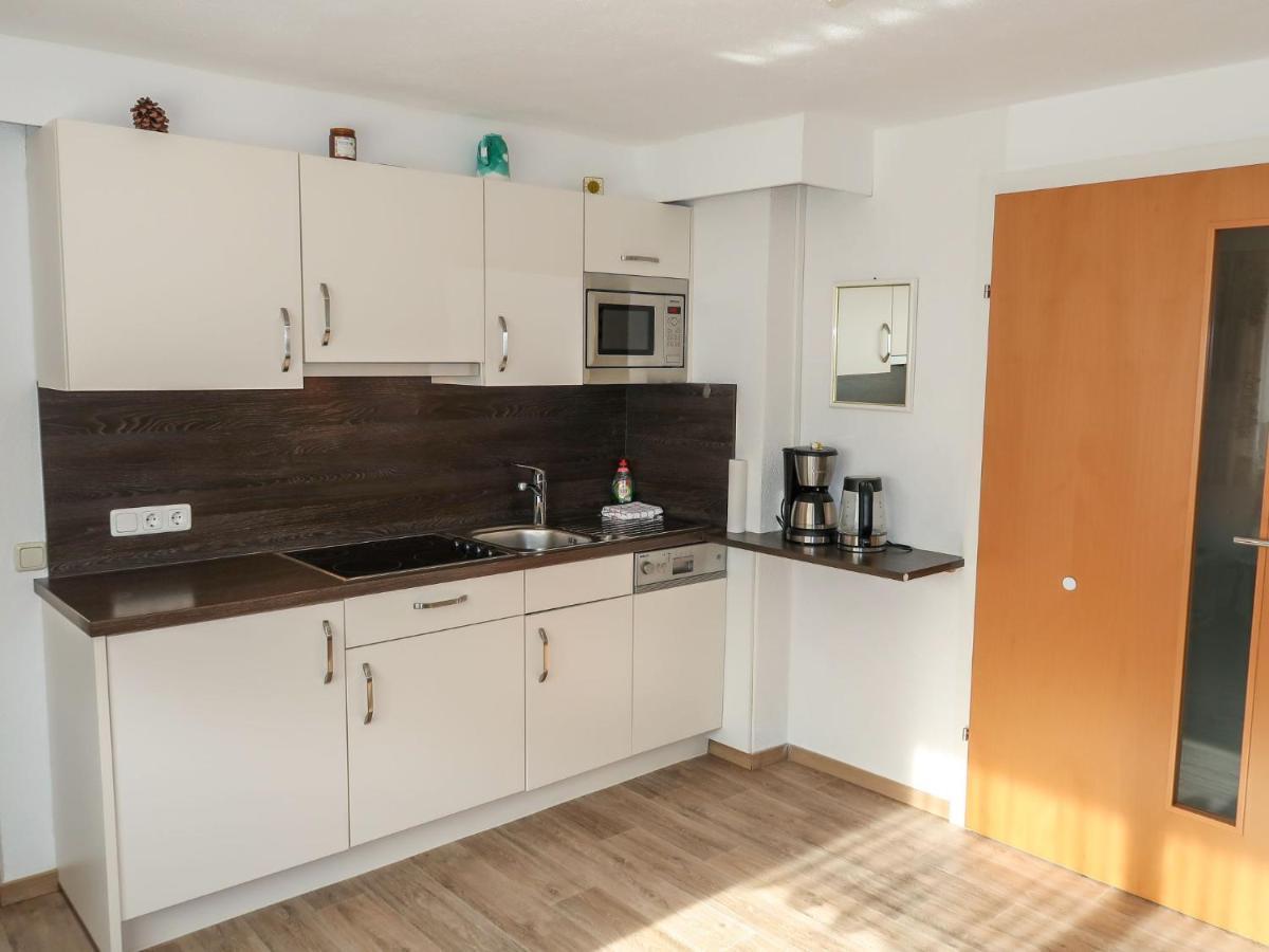 Apartment Leni - Fie150 By Interhome Флис Экстерьер фото