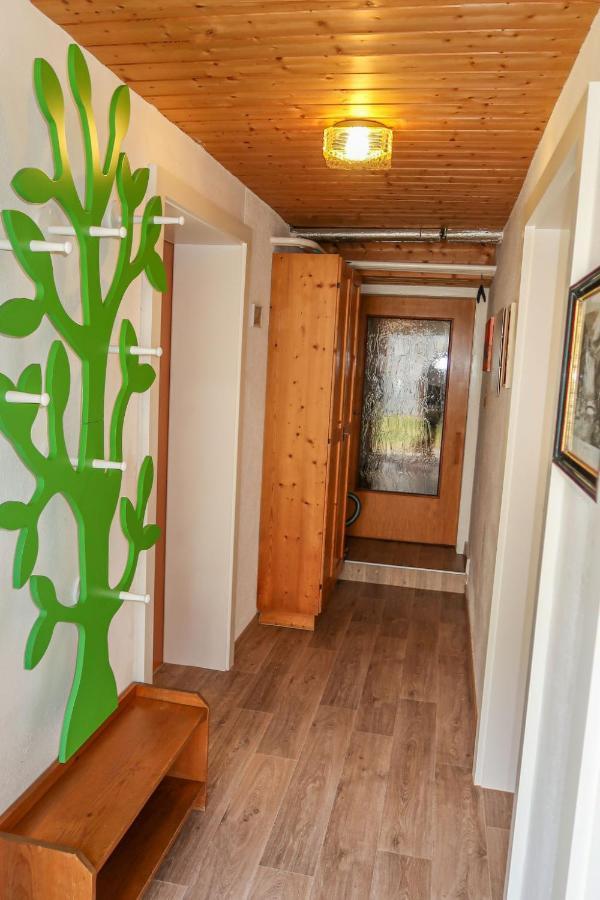 Apartment Leni - Fie150 By Interhome Флис Экстерьер фото