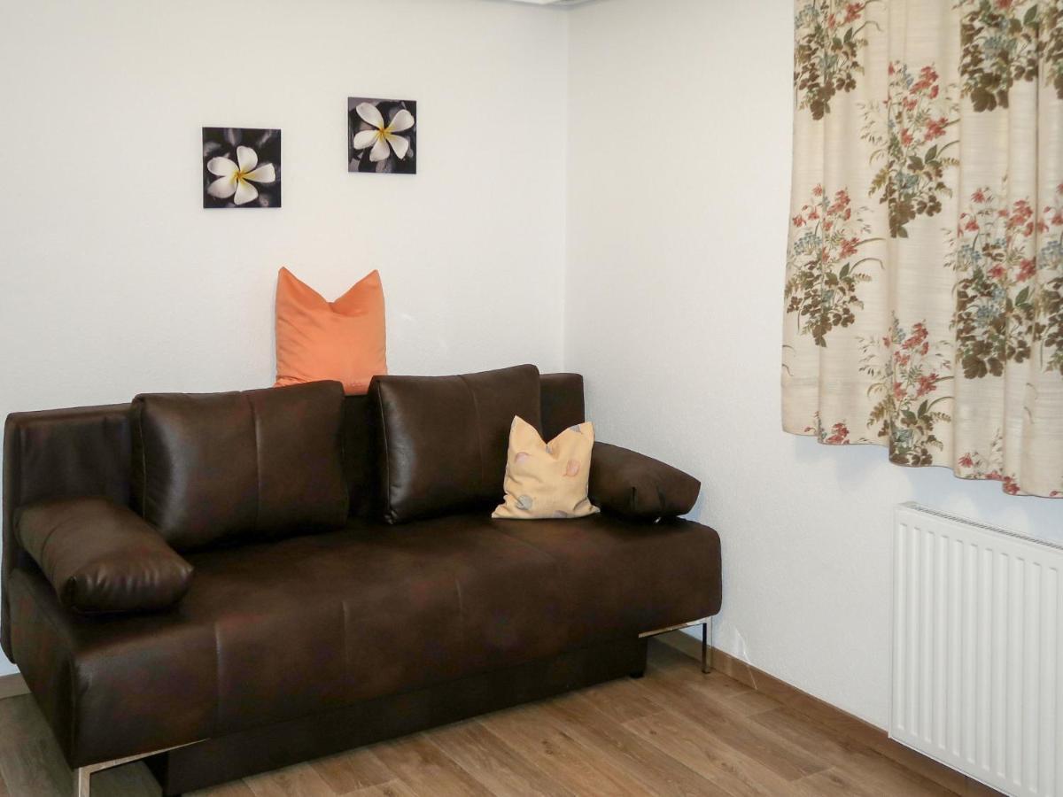 Apartment Leni - Fie150 By Interhome Флис Экстерьер фото