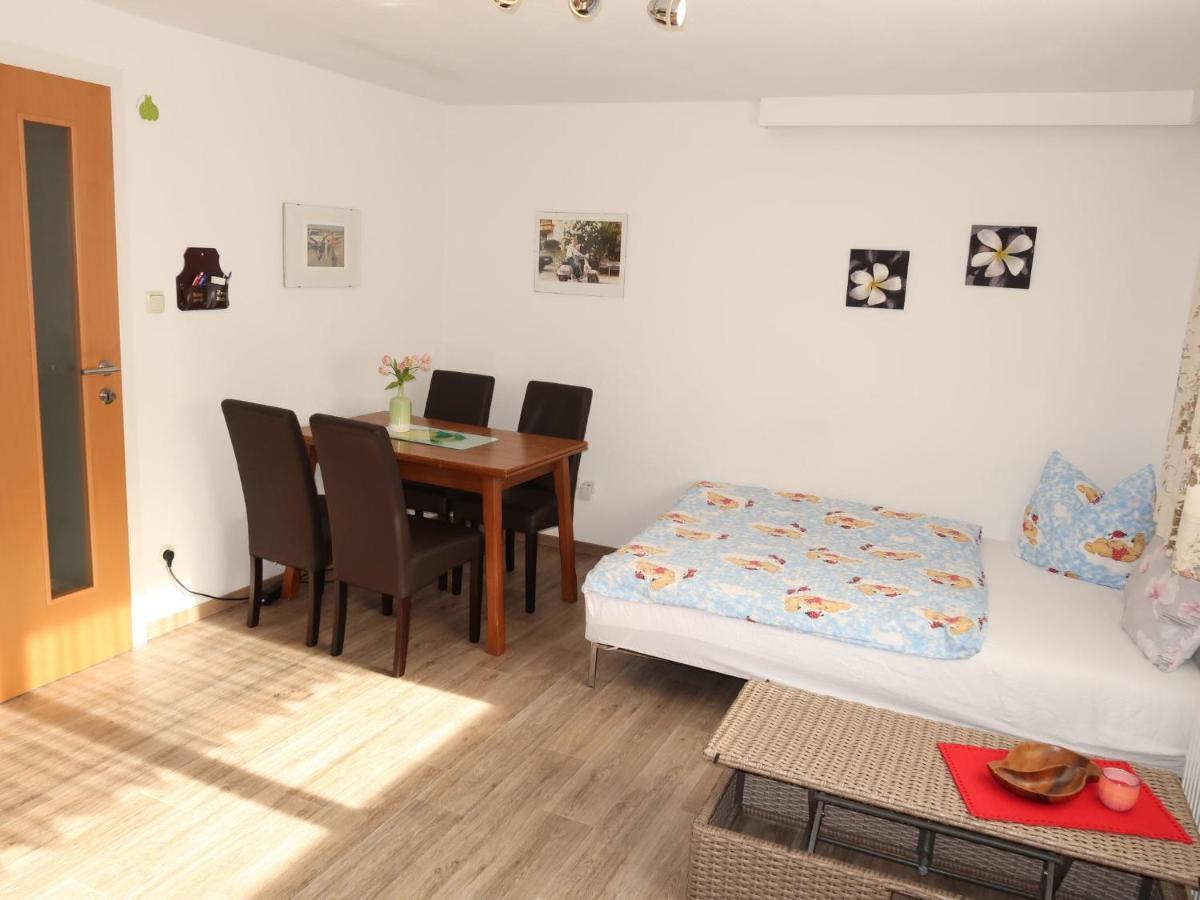 Apartment Leni - Fie150 By Interhome Флис Экстерьер фото